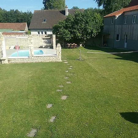 Cottage B2 Bazenville מראה חיצוני תמונה