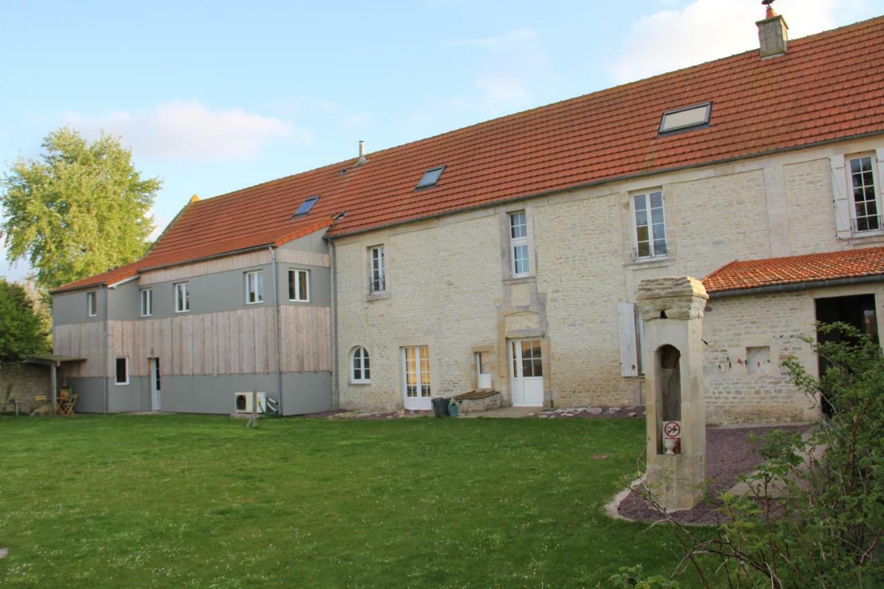 Cottage B2 Bazenville מראה חיצוני תמונה
