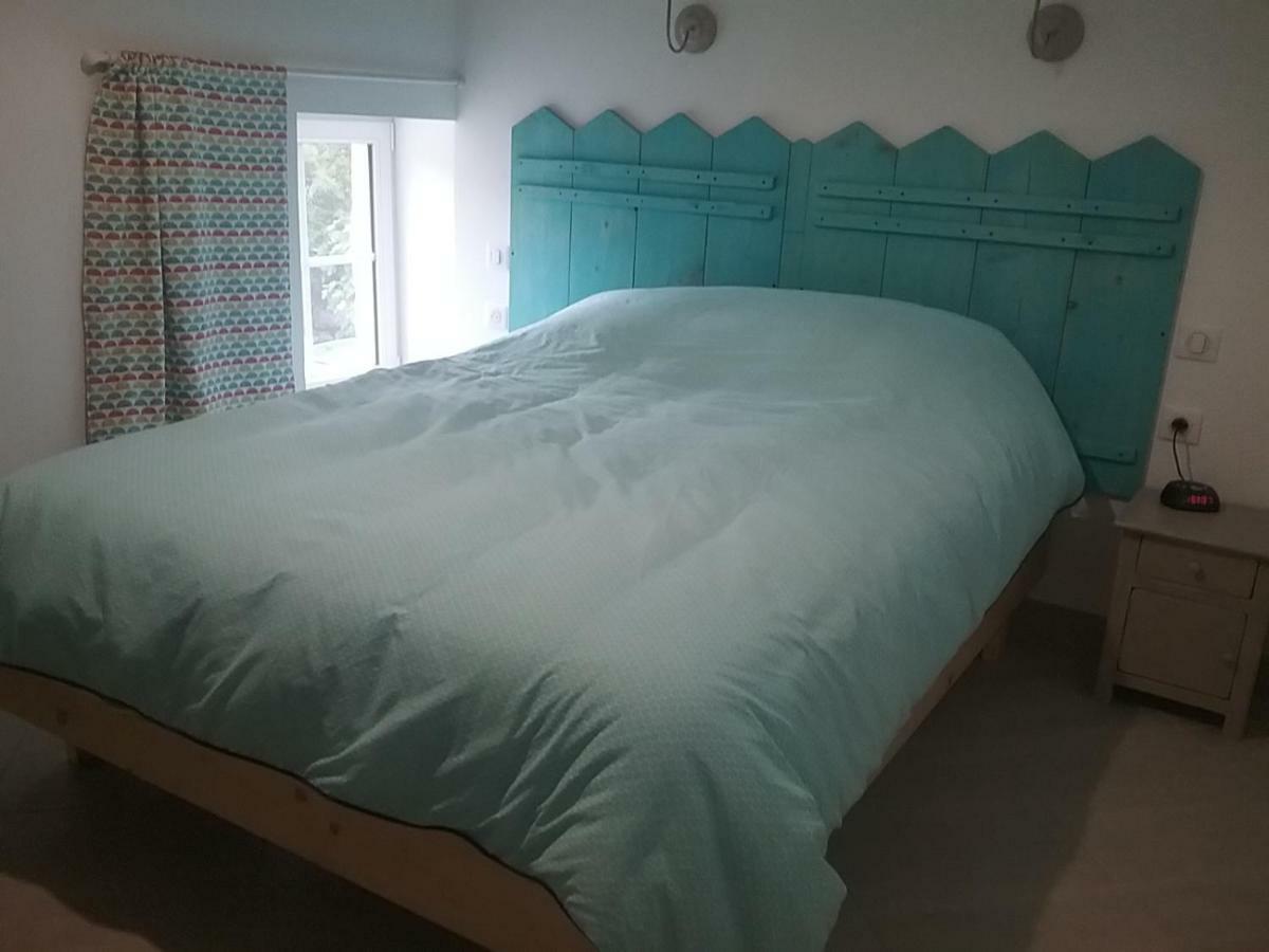 Cottage B2 Bazenville מראה חיצוני תמונה
