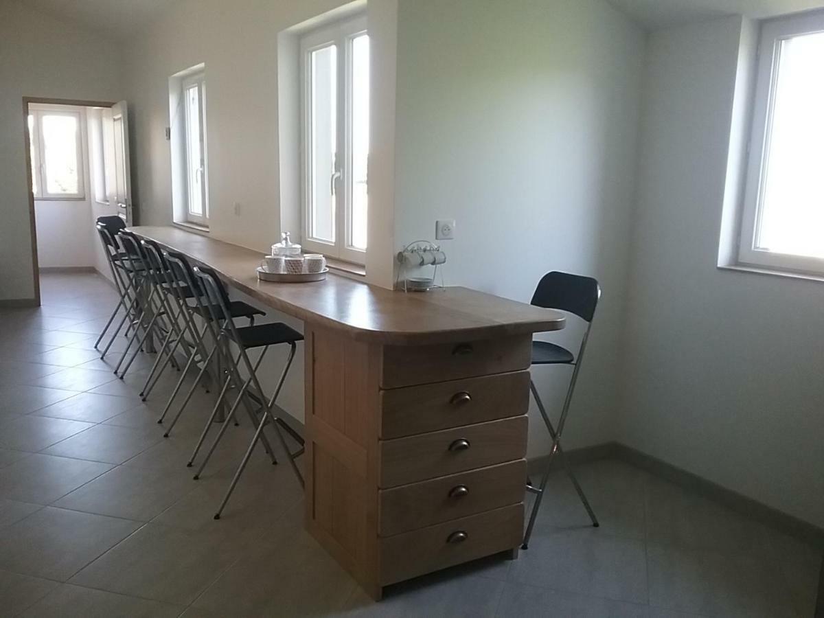 Cottage B2 Bazenville מראה חיצוני תמונה