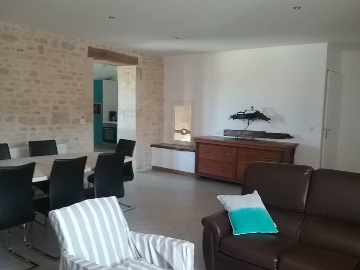 Cottage B2 Bazenville מראה חיצוני תמונה