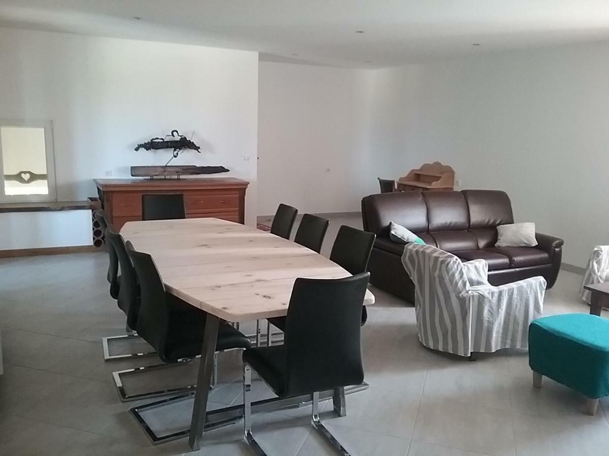 Cottage B2 Bazenville מראה חיצוני תמונה