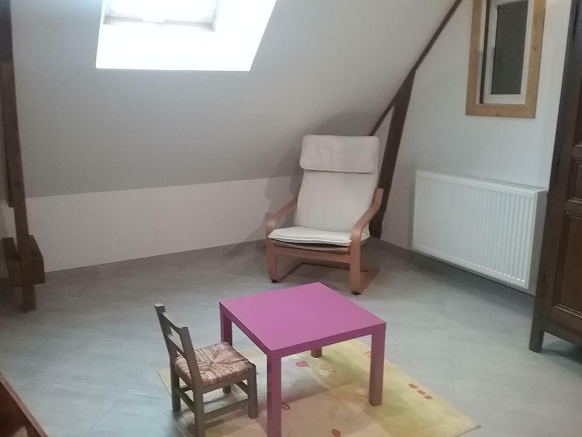 Cottage B2 Bazenville מראה חיצוני תמונה