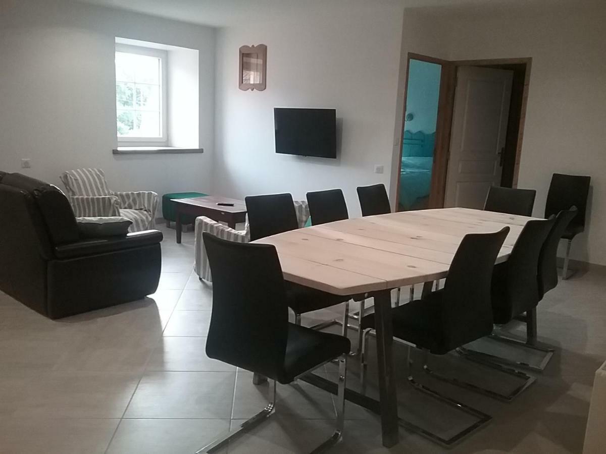 Cottage B2 Bazenville מראה חיצוני תמונה
