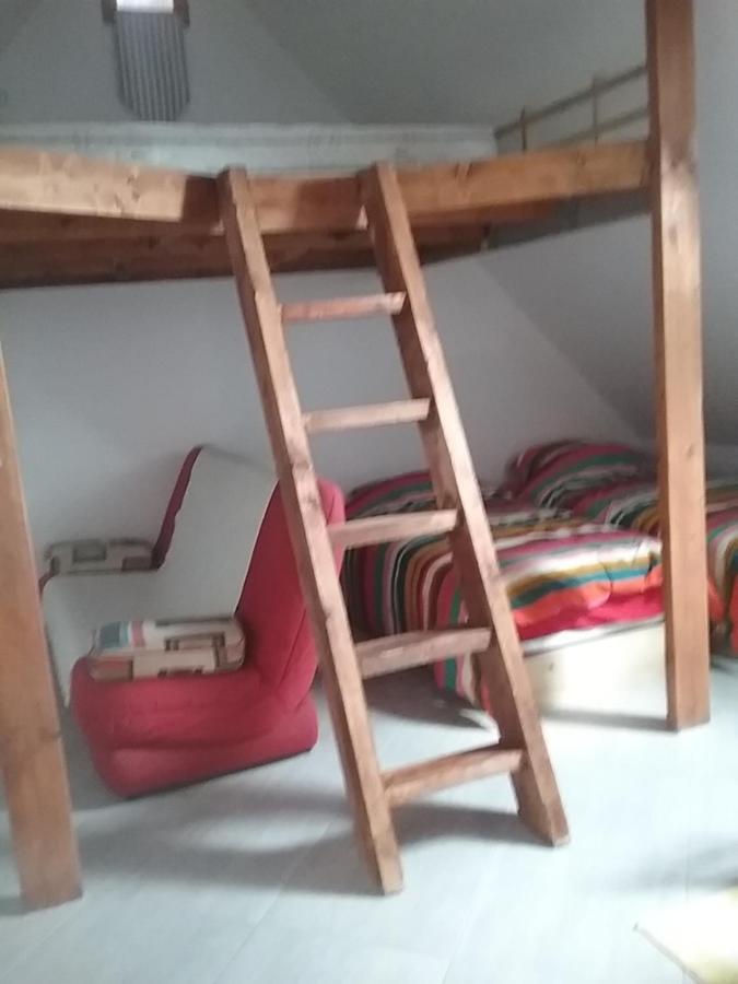 Cottage B2 Bazenville מראה חיצוני תמונה