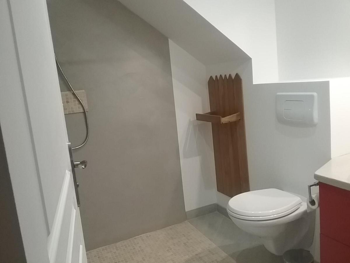 Cottage B2 Bazenville מראה חיצוני תמונה